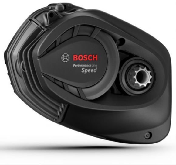 Bosch Performance Line Speed GEN4