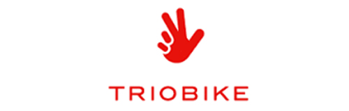 Triobike Logo